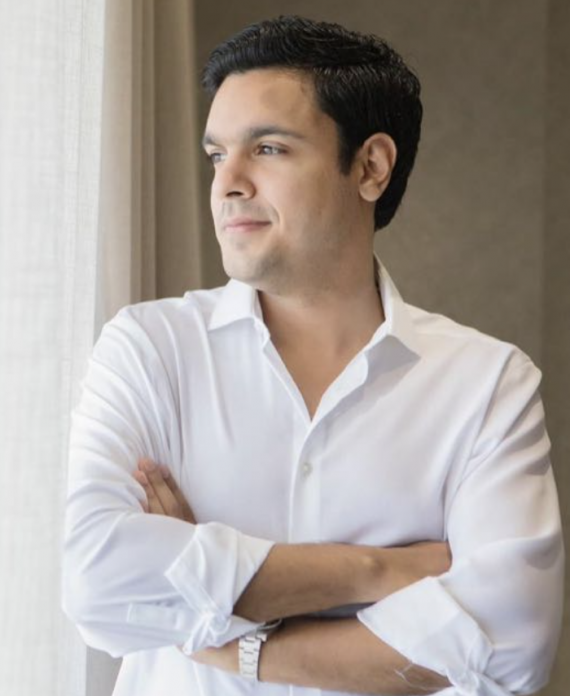 Cesar Matos